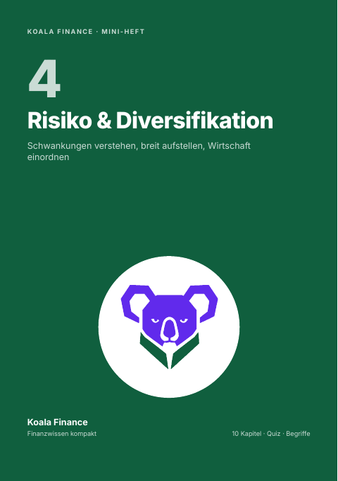 Cover Mini-Heft 4