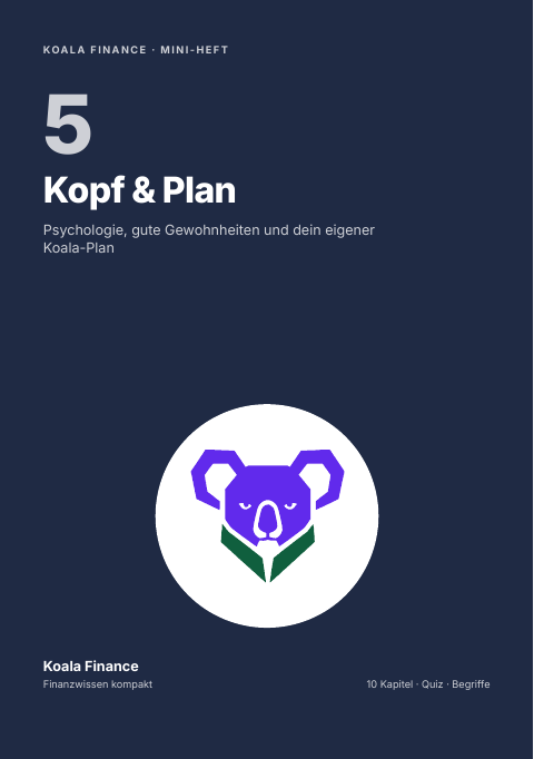 Cover Mini-Heft 5